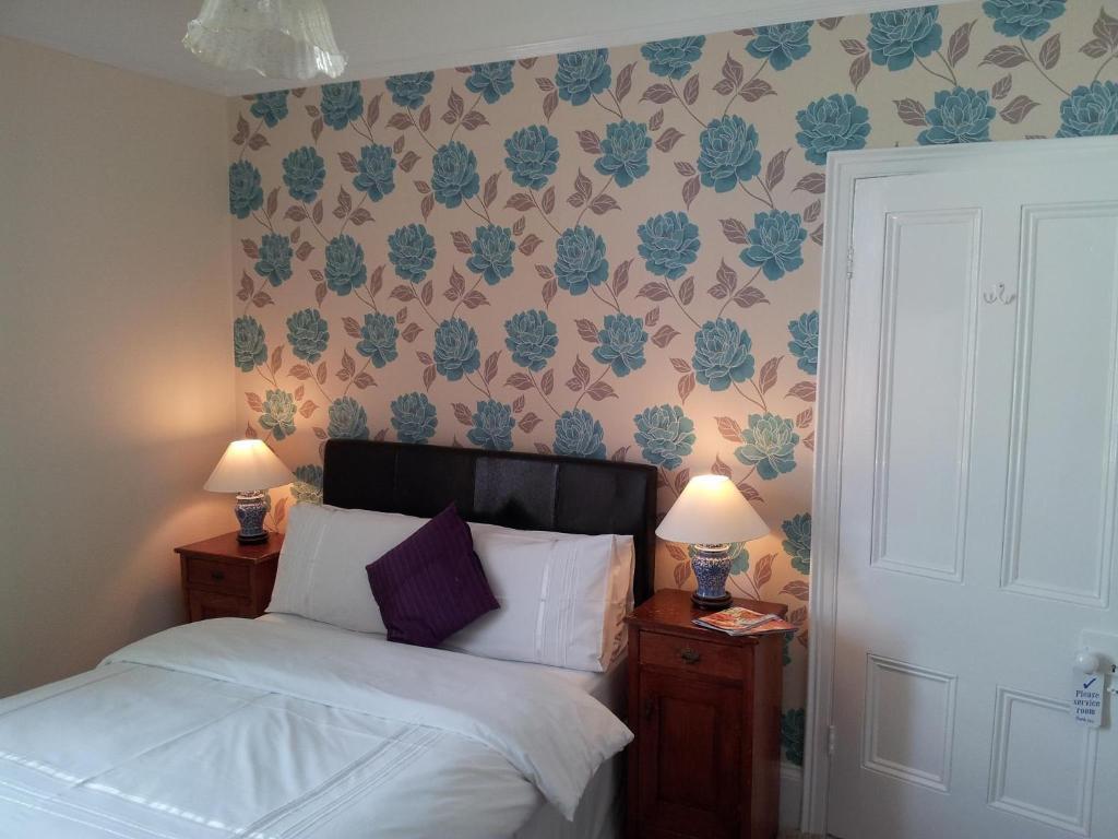 Mulberry House Hotel Torquay Room photo
